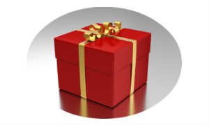 Giftbox 300x180px